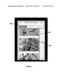 DISPLAY LAYOUT EDITING SYSTEM AND METHOD USING DYNAMIC REFLOW diagram and image