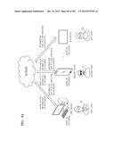 METHOD AND APPARATUS FOR PROVIDING CALENDAR DISPLAYING WORK HISTORY OF     DOCUMENT diagram and image