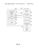 ACCESSING AN OUT-SPACE USER INTERFACE FOR A DOCUMENT EDITOR PROGRAM diagram and image