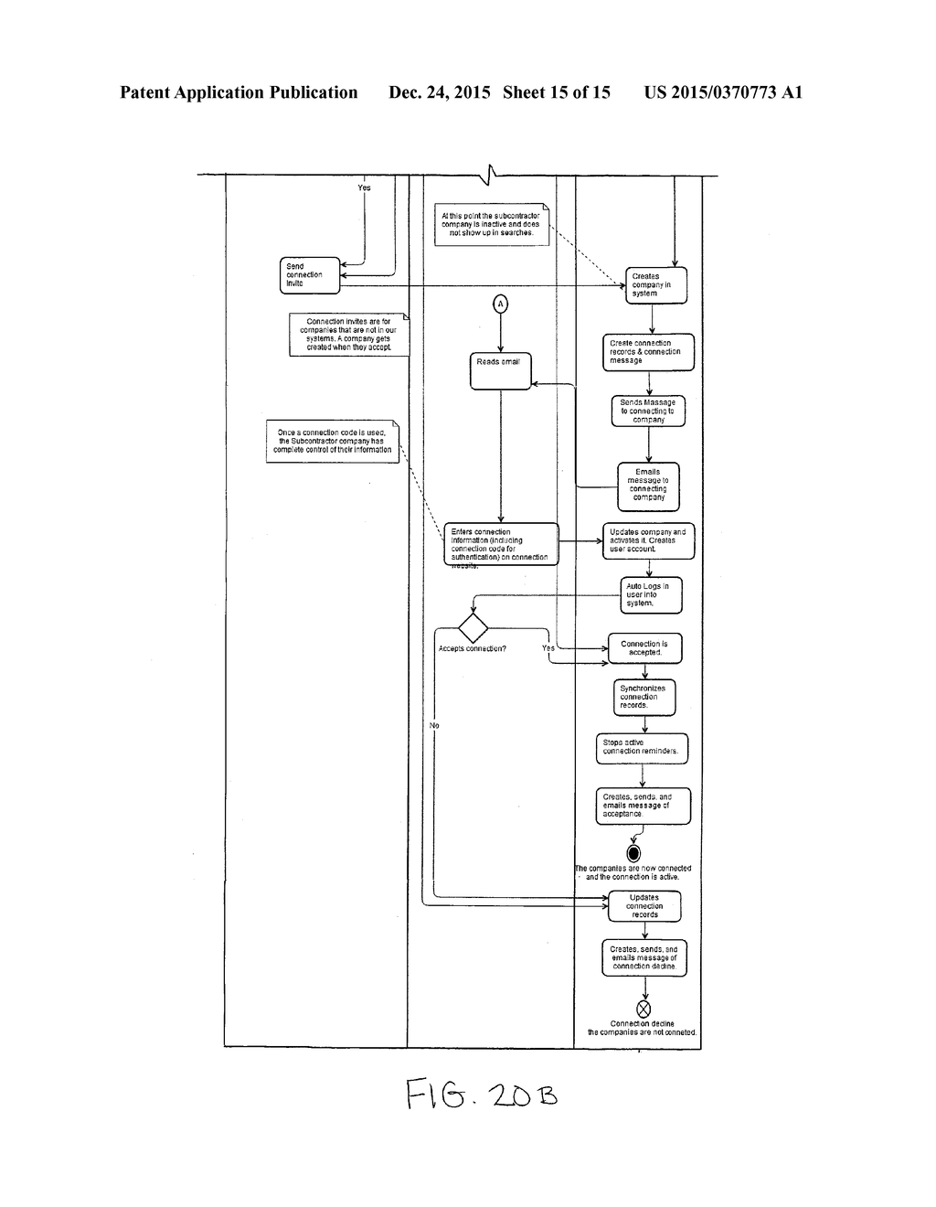 System for Generating and Completing Safety Evaluation Forms - diagram, schematic, and image 16