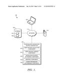 Session Context Modeling For Conversational Understanding Systems diagram and image