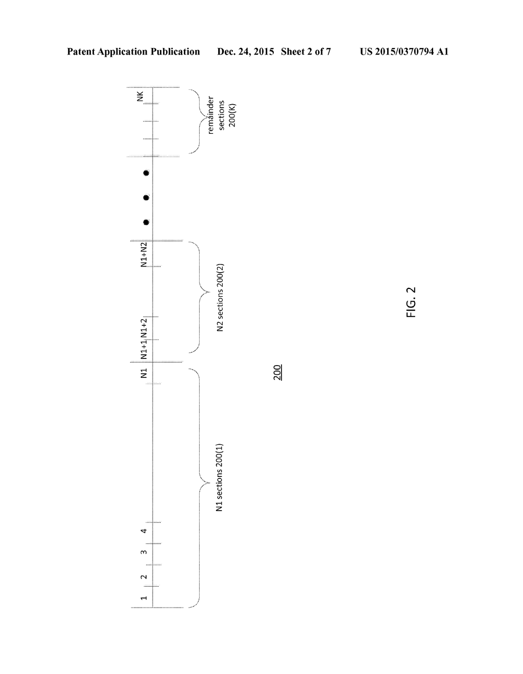 HASH BASED READ AND WRITE OPERATIONS IN A STORAGE SYSTEM - diagram, schematic, and image 03