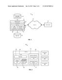 Tile-Based Distribution of Searchable Geospatial Data to Client Devices diagram and image