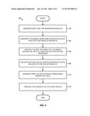 Tile-Based Distribution of Searchable Geospatial Data to Client Devices diagram and image