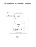 Framework for Re-Writing Database Queries diagram and image