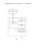 METHOD AND SYSTEM FOR PROCESSING A SEARCH QUERY diagram and image