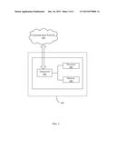 METHOD AND SYSTEM FOR PROCESSING A SEARCH QUERY diagram and image