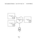 AUTOMATED METADATA LOOKUP FOR LEGACY SYSTEMS diagram and image