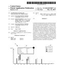 AUTOMATED ANALYSIS AND VISUALIZATION OF COMPLEX DATA diagram and image