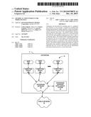 GRAPHICAL USER INTERFACE FOR MODELING DATA diagram and image