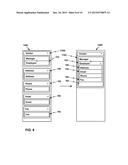 GRAPHICAL USER INTERFACE FOR MODELING DATA diagram and image