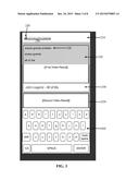 METHODS, SYSTEMS, AND MEDIA FOR SEARCHING FOR VIDEO CONTENT diagram and image