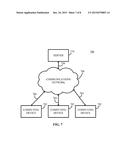 METHODS, SYSTEMS, AND MEDIA FOR SEARCHING FOR VIDEO CONTENT diagram and image