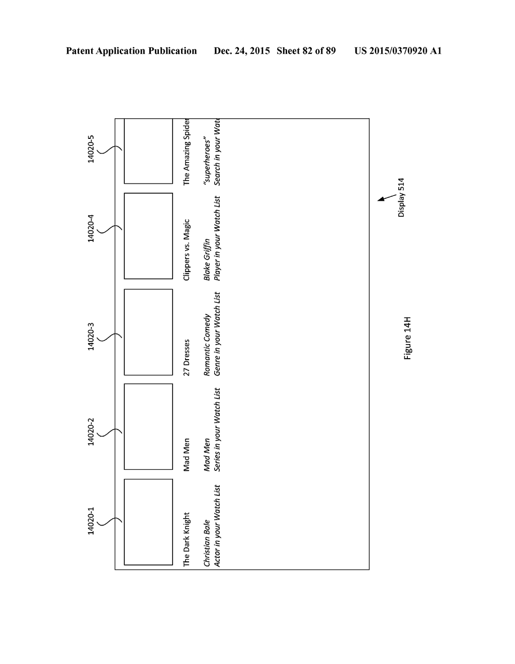 COLUMN INTERFACE FOR NAVIGATING IN A USER INTERFACE - diagram, schematic, and image 83