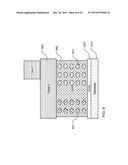 NANOWIRE OR 2D MATERIAL STRIPS INTERCONNECTS IN AN INTEGRATED CIRCUIT CELL diagram and image