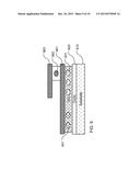 NANOWIRE OR 2D MATERIAL STRIPS INTERCONNECTS IN AN INTEGRATED CIRCUIT CELL diagram and image