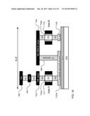 NANOWIRE OR 2D MATERIAL STRIPS INTERCONNECTS IN AN INTEGRATED CIRCUIT CELL diagram and image