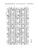 NANOWIRE OR 2D MATERIAL STRIPS INTERCONNECTS IN AN INTEGRATED CIRCUIT CELL diagram and image