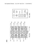 NANOWIRE OR 2D MATERIAL STRIPS INTERCONNECTS IN AN INTEGRATED CIRCUIT CELL diagram and image