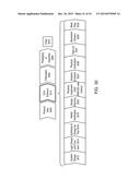 NANOWIRE OR 2D MATERIAL STRIPS INTERCONNECTS IN AN INTEGRATED CIRCUIT CELL diagram and image