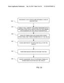 NANOWIRE OR 2D MATERIAL STRIPS INTERCONNECTS IN AN INTEGRATED CIRCUIT CELL diagram and image