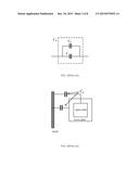 CAPACITOR ARRAY AND LAYOUT DESIGN METHOD THEREOF diagram and image