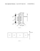 CAPACITOR ARRAY AND LAYOUT DESIGN METHOD THEREOF diagram and image