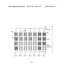 CAPACITOR ARRAY AND LAYOUT DESIGN METHOD THEREOF diagram and image