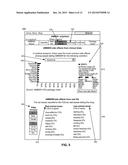 Demographically Filterable Interface for Conveying Information about a     Medication diagram and image