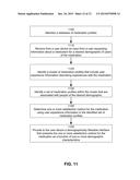 Demographically Filterable Interface for Conveying Information about a     Medication diagram and image