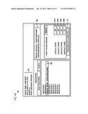 METHOD AND SYSTEM FOR PROVIDING PRESCRIPTION-BASED BIOMETRIC MONITORING diagram and image