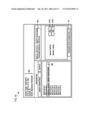 METHOD AND SYSTEM FOR PROVIDING PRESCRIPTION-BASED BIOMETRIC MONITORING diagram and image