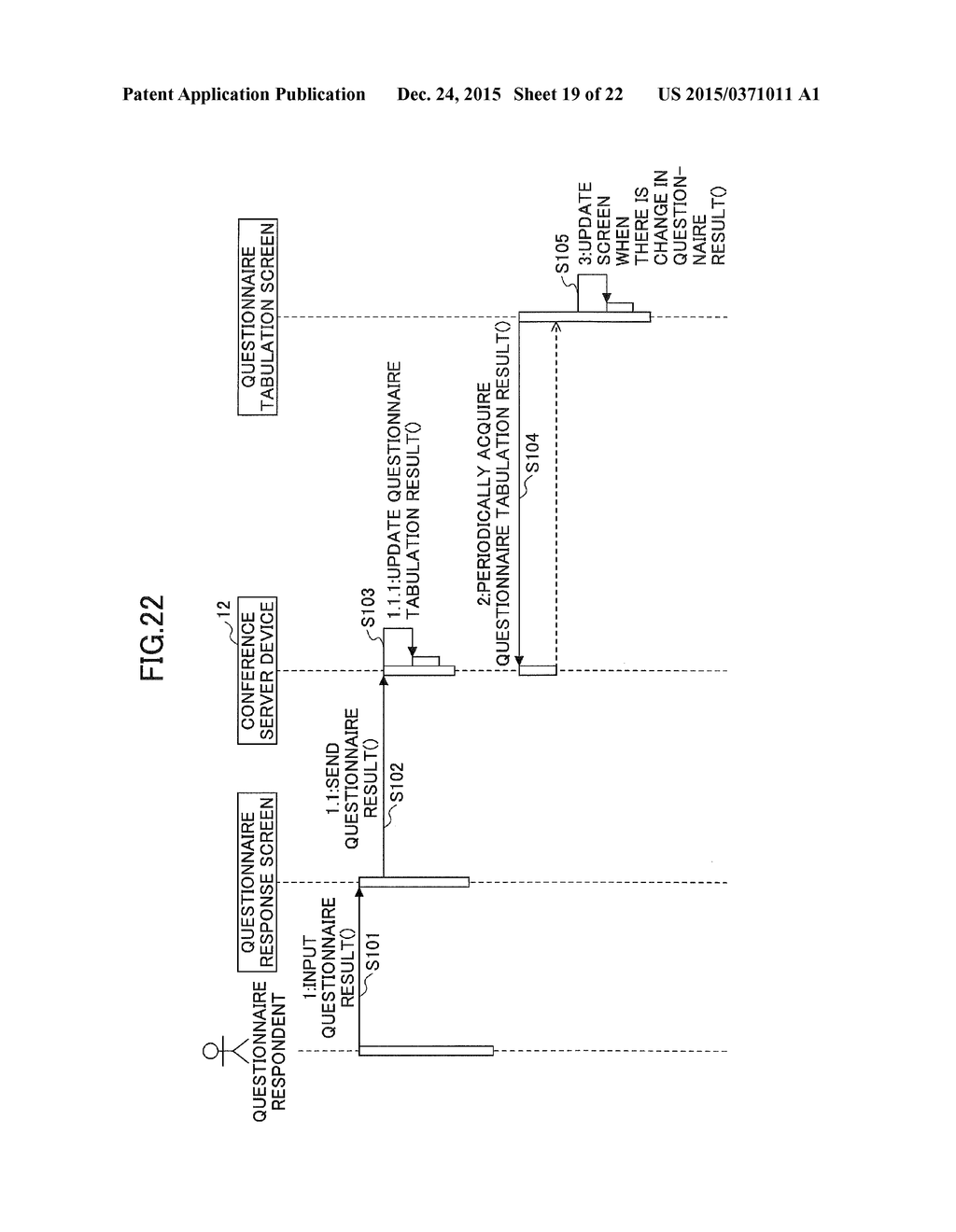 TERMINAL DEVICE AND INFORMATION PROCESSING SYSTEM - diagram, schematic, and image 20