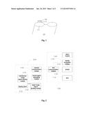 SHUTTER GLASSES, DISPLAY DEVICE, DISPLAY SYSTEM AND DISPLAY METHOD diagram and image