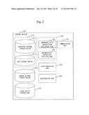 SERVER DEVICE, CONCEALED SEARCH PROGRAM, RECORDING MEDIUM, AND CONCEALED     SEARCH SYSTEM diagram and image