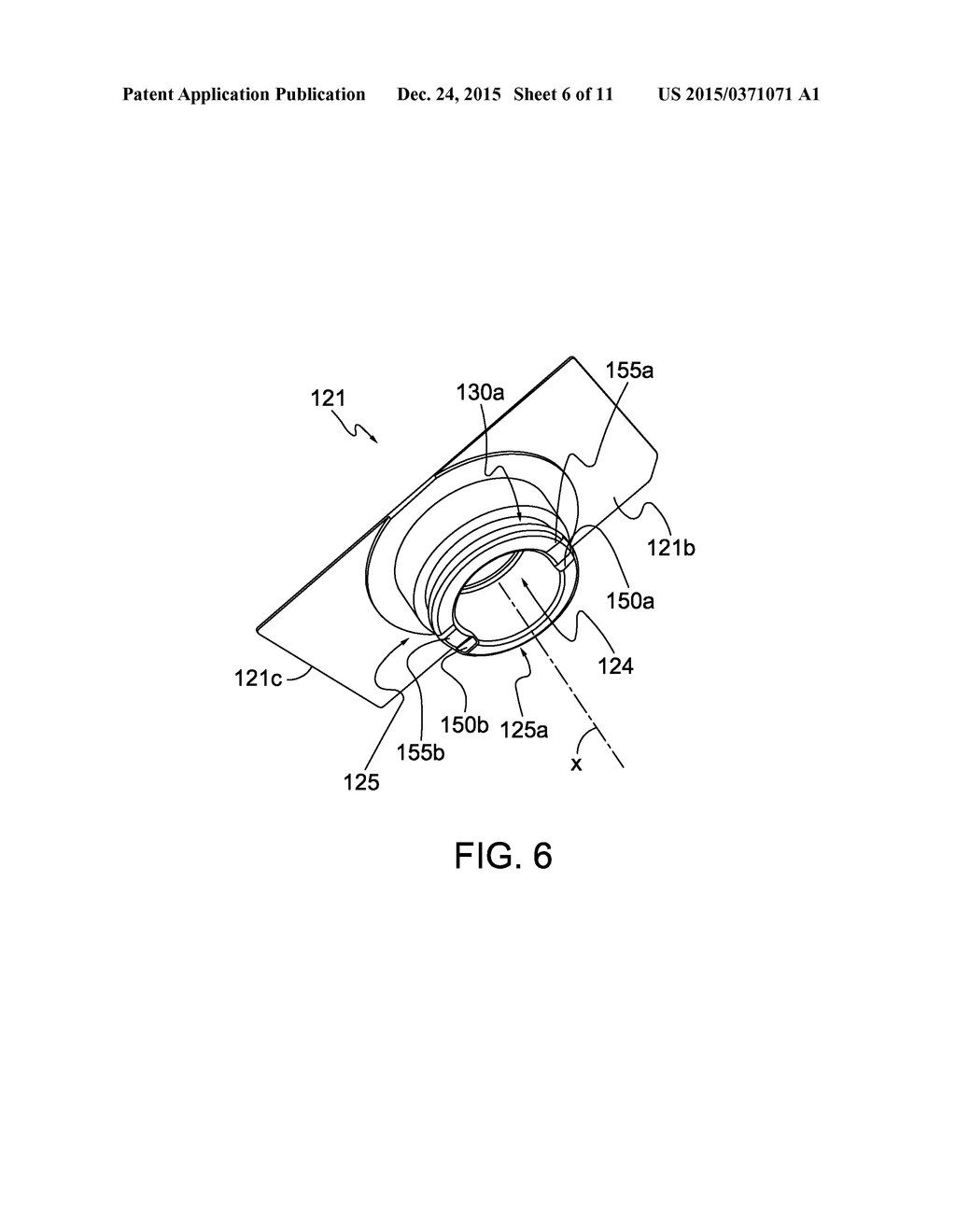 OPTICAL INFORMATION ACQUISITION DEVICE - diagram, schematic, and image 07