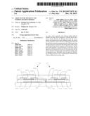 ARRAY SENSOR APPARATUS AND FORMING METHOD THEREOF diagram and image