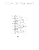 ARRAY SENSOR APPARATUS AND FORMING METHOD THEREOF diagram and image