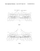 ARRAY SENSOR APPARATUS AND FORMING METHOD THEREOF diagram and image