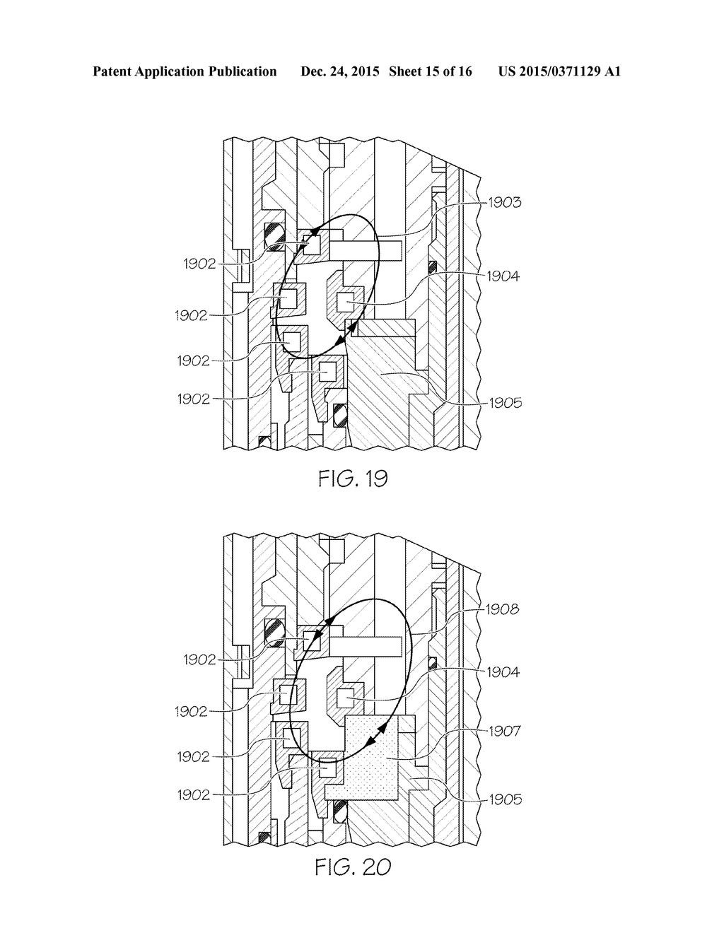 Configuring Signal Devices in Thermal Processing Systems - diagram, schematic, and image 16