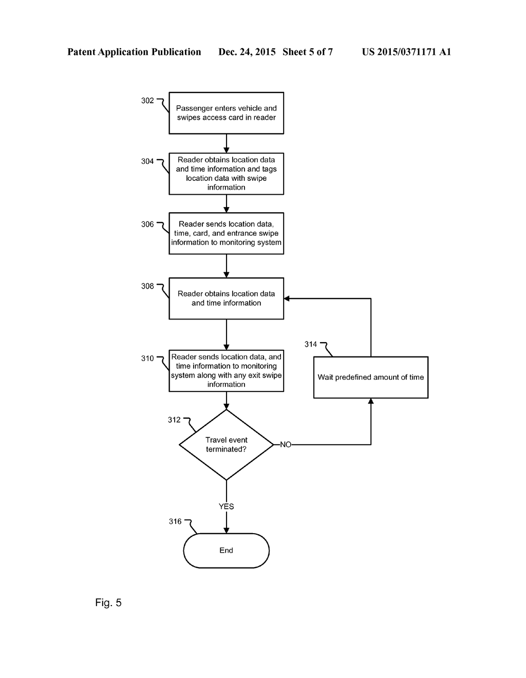 MOBILE ACCESS CONTROL SYSTEM WITH GEO-TAGGING - diagram, schematic, and image 06