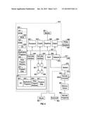 RIDESHARING SYSTEM AND METHOD diagram and image