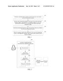 METHOD AND SYSTEM FOR IDENTIFYING AND PROCESSING TEXT OPERATION     INSTRUCTION, AND SERVER diagram and image