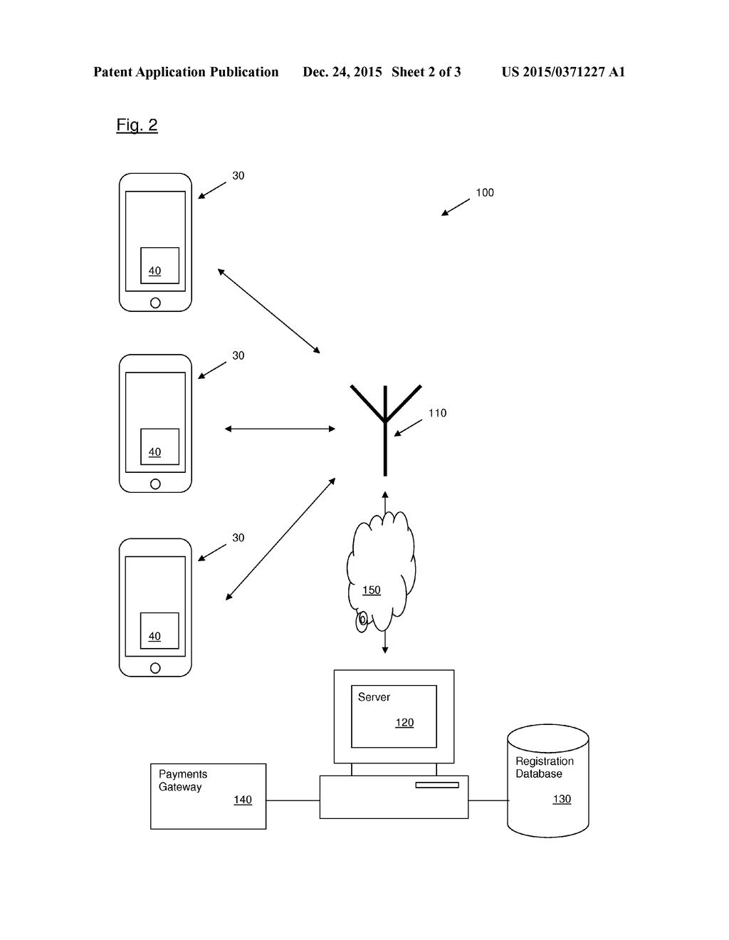 Registering a Mobile User - diagram, schematic, and image 03