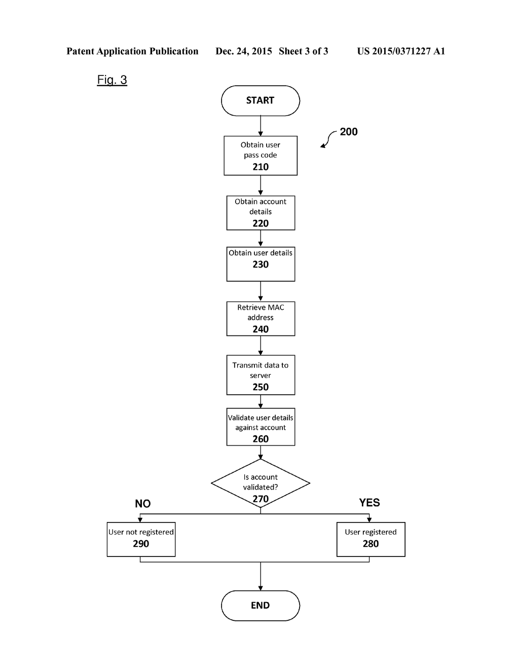 Registering a Mobile User - diagram, schematic, and image 04