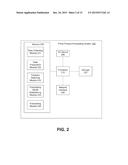 SYSTEMS AND METHODS FOR PRIME PRODUCT FORECASTING diagram and image