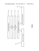 SYSTEM AND METHOD FOR DELIVERING CERTAIN WORK POSTED ON A SOCIAL NETWORK     TO A TARGETED AUDIENCE diagram and image