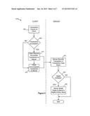 Systems and Methods for Monitoring and Valuating Transactions for Document     Processes diagram and image