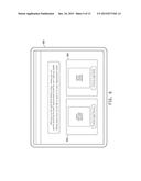 SYSTEM AND METHOD FOR PROVIDING CUSTOMERS WITH PRODUCT PURCHASE GUIDANCE     IN A RETAIL ENVIRONMENT diagram and image