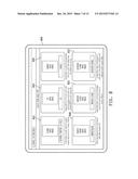 SYSTEM AND METHOD FOR PROVIDING CUSTOMERS WITH PRODUCT PURCHASE GUIDANCE     IN A RETAIL ENVIRONMENT diagram and image